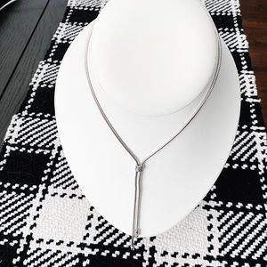 Touchstone Crystal Summer Drop Pendant Drop